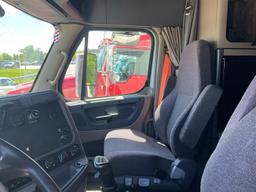 2018 FREIGHTLINER CASCADIA Serial Number: 3AKJGLDR6JSJK2031