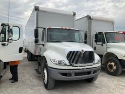 2015 INTERNATIONAL DURASTAR 4300 Serial Number: 3HAMMMML3FL576111