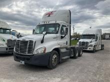 2016 FREIGHTLINER CASCADIA-SERIES Serial Number: 3AKJGEDV3GSHV2383