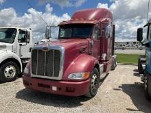 2013 PETERBILT 386 Serial Number: 1XPHD49X0DD197943