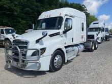 2019 FREIGHTLINER CASCADIA Serial Number: 3AKJHHDR2KSKH9045