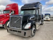 2006 VOLVO VT64T880 Serial Number: 4V4LC9KK96N423330