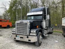 2006 FREIGHTLINER FLD132 Serial Number: 1FUJAPAV96DU25778