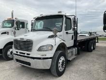 2016 FREIGHTLINER M2 Serial Number: 3ALHCYCY2GDGZ0577