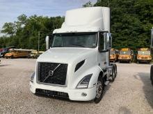 2023 VOLVO VNR64T300 Serial Number: 4V4WC9EH0PN604637