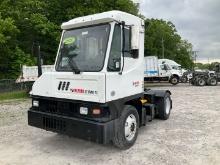 2018 KALMAR OTTAWA T2 Serial Number: 11VJ813A2JA000025