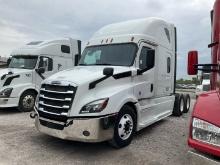 2019 FREIGHTLINER CASCADIA-SERIES Serial Number: 3AKJHHDRXKSKK8140