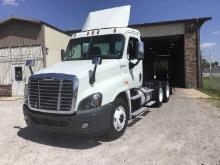 2016 FREIGHTLINER CASCADIA-SERIES Serial Number: 3AKJGEBG6GSHM4914