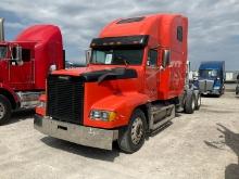 1998 FREIGHTLINER FLD120 Serial Number: 1FUYDXYB2WP927192