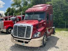 2015 FREIGHTLINER CASCADIA Serial Number: 1FUGGLD59FLGG9142