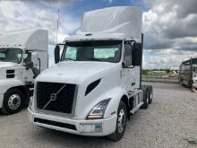 2020 VOLVO VNR64T300 Serial Number: 4V4WC9EG7LN245952