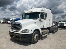 2003 FREIGHTLINER COLUMBIA Serial Number: 1FUJA6CGX3LK74363