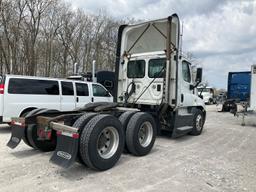 2016 FREIGHTLINER CASCADIA-SERIES Serial Number: 3AKJGEDV8GSHV2377