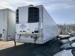 2019 UTILITY  REEFER Serial Number: 1UYVS2535K2700023