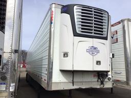 2019 UTILITY  REEFER Serial Number: 3UTVS2539K8643607