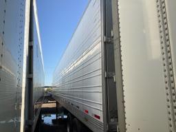 2019 UTILITY  REEFER Serial Number: 3UTVS2539K8643624