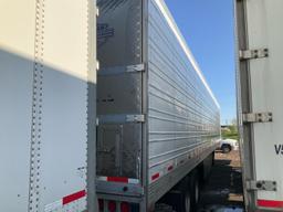 2019 UTILITY  REEFER Serial Number: 3UTVS2539K8643624