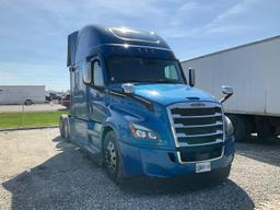 2021 FREIGHTLINER CASCADIA Serial Number: 3AKJHHDRXMSMY4099