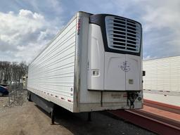 2019 UTILITY  REEFER Serial Number: 3UTVS2531K8643617