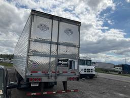 2019 UTILITY  REEFER Serial Number: 3UTVS2530K8643611