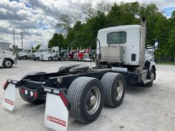 2023 KENWORTH T680 Serial Number: 1XKYDK9X3PJ256564