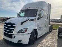2021 FREIGHTLINER CASCADIA Serial Number: 3AKJHHDRXMSMS4517