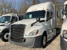 2019 FREIGHTLINER CASCADIA Serial Number: 3AKJHHDR6KSKN2497
