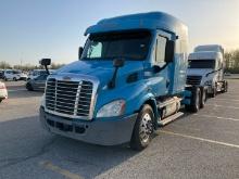 2012 FREIGHTLINER CASCADIA Serial Number: 1FUJGHDV8CLBH5448