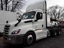 2019 FREIGHTLINER CASCADIA Serial Number: 3AKJHLDR7KSKB2248