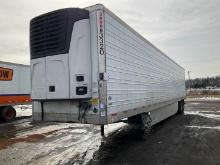 2016 UTILITY REEFER Serial Number: 1UYVS2531GM693809