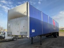 2012 REITNOUR FLATBED Serial Number: 1RNF48A21CR025881