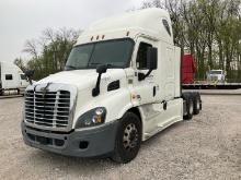 2016 FREIGHTLINER CASCADIA Serial Number: 3AKJGHDV4GSGS5790