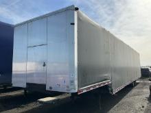 2020 DIAMOND CONNESTOGA Serial Number: 46UFU4020L1231557