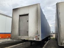 2019 REITNOUR CONESTOGA Serial Number: 1RNF53A23KR045586