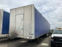 2019 REITNOUR CONNESTOGA Serial Number: 1RNF53A21KR045585