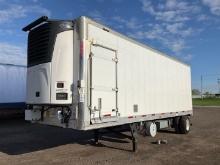 2017 UTILITY TRAILER Serial Number: 1UYVS129XHM777308