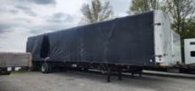 1996 TRANSCRAFT CONNESTOGA Serial Number: 1TTF48202T1049794