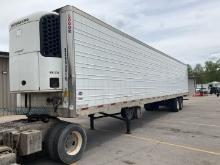 2015 UTILITY REEFER Serial Number: 1UYVS2538FU294703