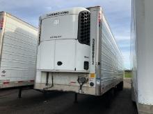 2015 UTILITY REEFER Serial Number: 1UYVS2534FU294701