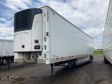 2015 WABASH REEFER Serial Number: 1JJV482B9FL883652