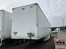 2013 STRICK DRYVAN Serial Number: 1S12E9537DE527151
