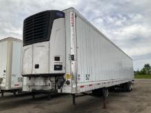 2014 UTILITY REEFER Serial Number: 1UYVS2530EM925409