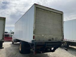 2011 FORD F750 Serial Number: 3FRWF7FG0BV373008