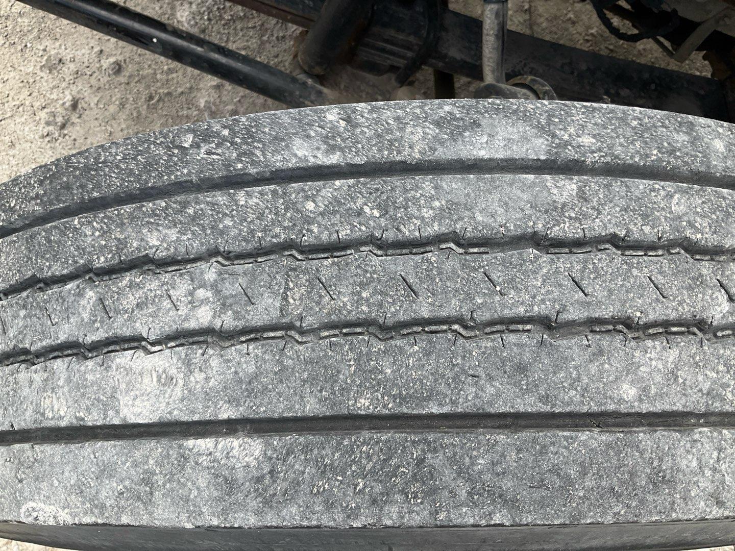 2011 FORD F750 Serial Number: 3FRWF7FG0BV373008