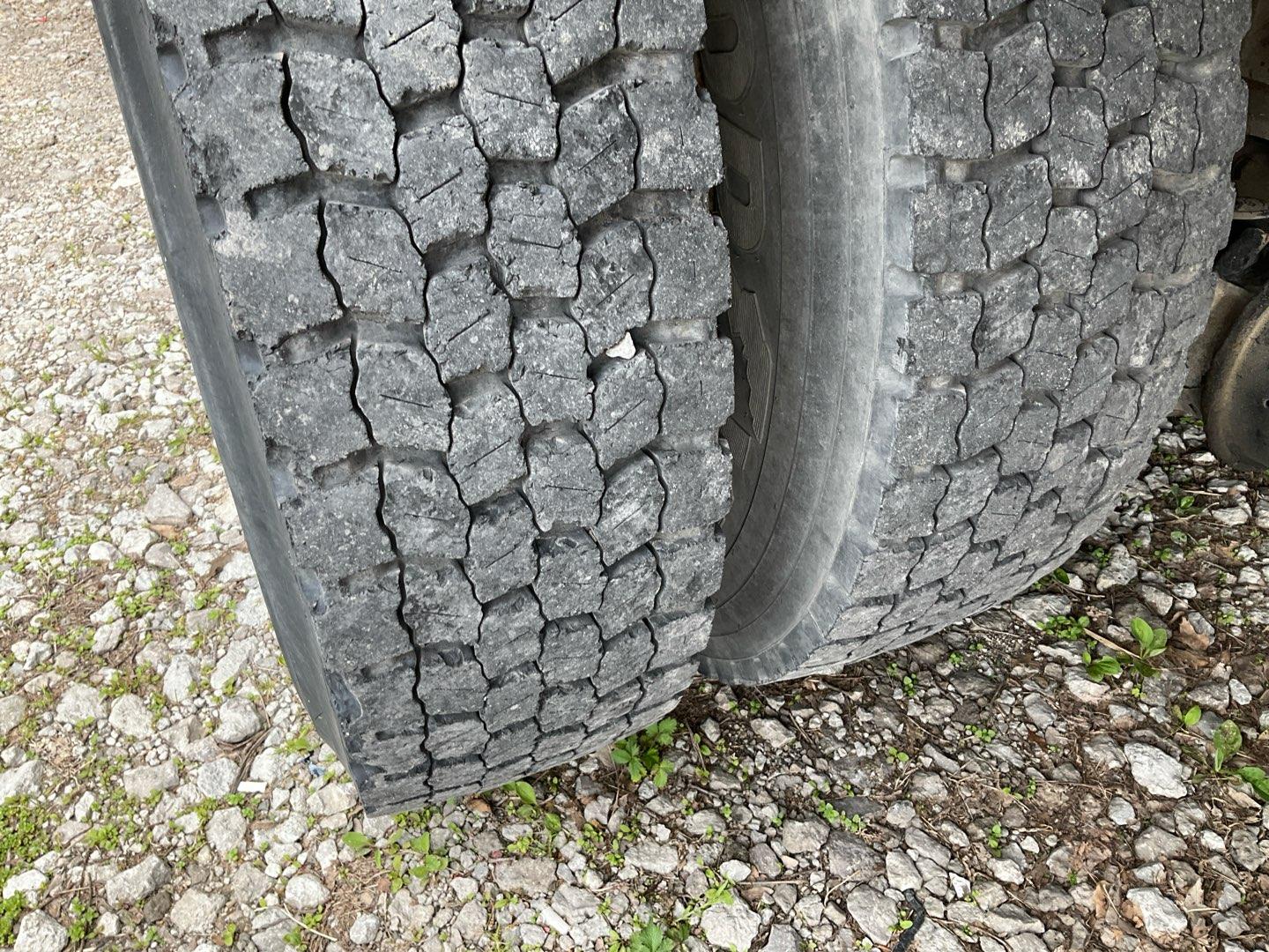 2011 FORD F750 Serial Number: 3FRWF7FG0BV373008