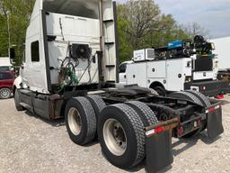 2015 INTERNATIONAL PROSTAR Serial Number: 3HSDJAPR6FN128162