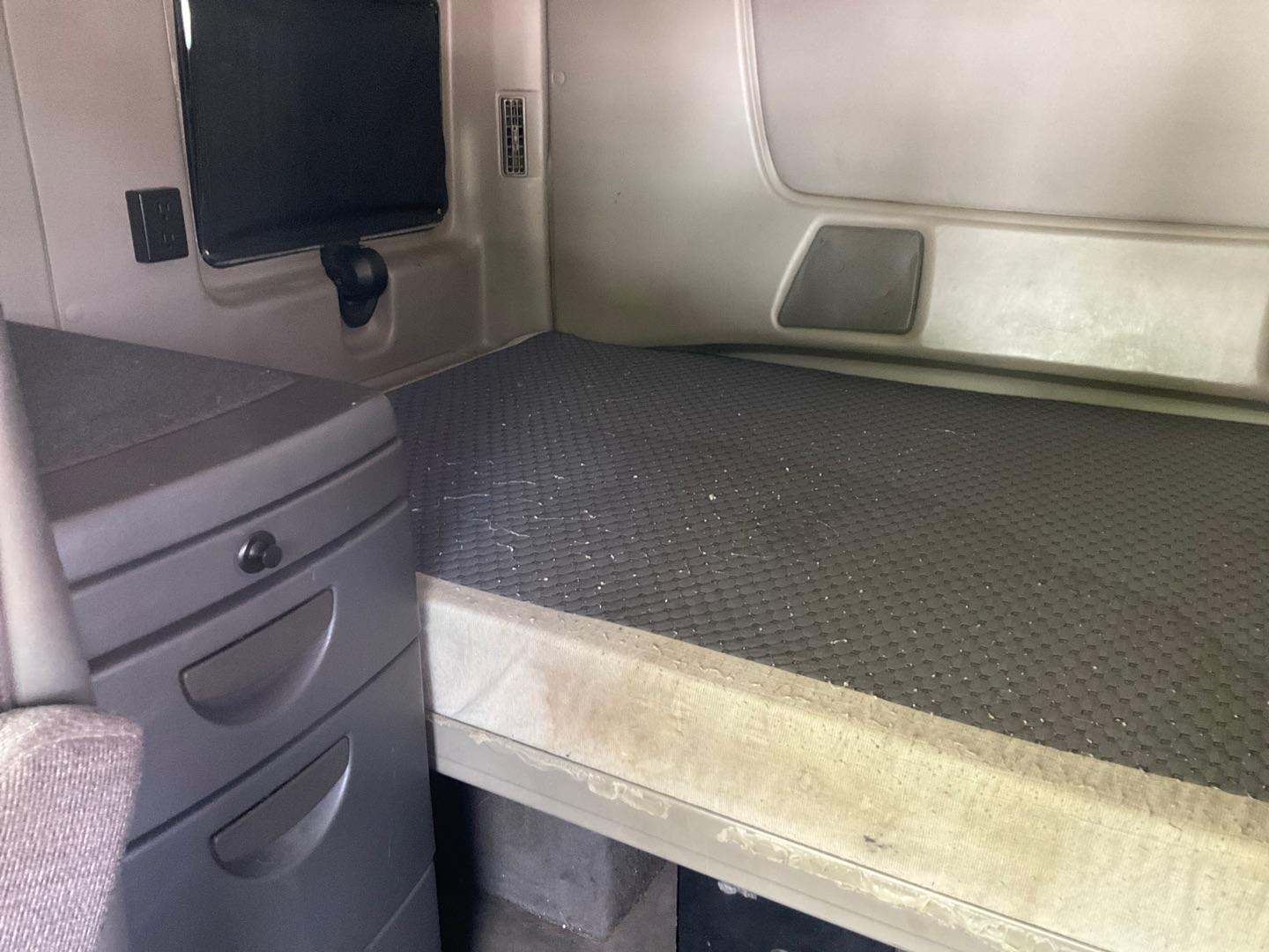 2015 INTERNATIONAL PROSTAR Serial Number: 3HSDJAPR6FN128162