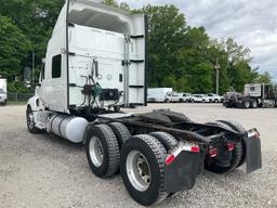 2019 INTERN LT Serial Number: 3HSDZAPR7KN319222