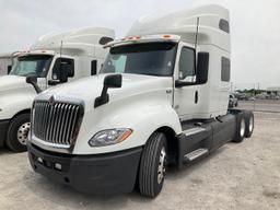 2020 INTERNATIONAL LT Serial Number: 3HSDZAPR8LN860295