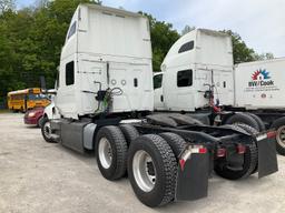 2020 INTERNATIONAL LT Serial Number: 3HSDZAPR8LN860295
